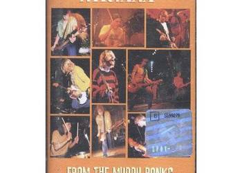 Nirvana - "From the Muddy Banks of the Wishkah"