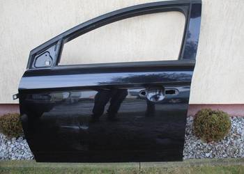 DRZWI LEWY PRZÓD PRZEDNIE G6 FORD MONDEO MK4