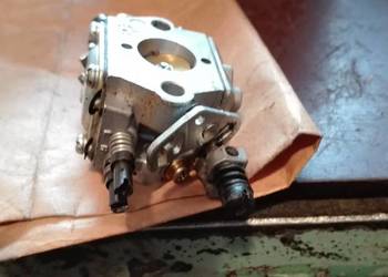 gaźnik Husqvarna 51