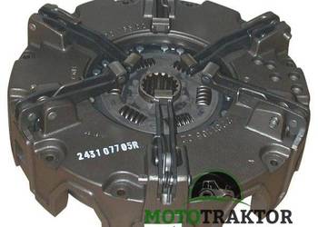 Docisk sprzęgła Renault 68-14 75-14 80-14 80-34 85-34 90-34