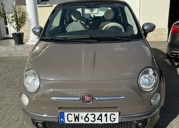Fiat 500 1.3 Multijet