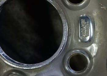 Felgi Stalowe Volvo 31362410 7.0" x 16" 5 x 108 ET 50