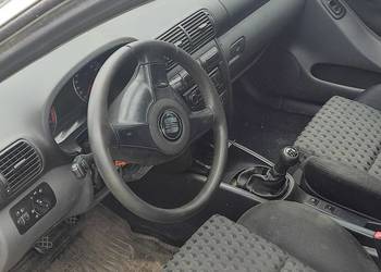 Seat Leon 1.9 TDI 150KM ARL