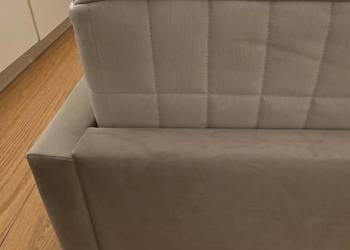 Sprzedam materac piankowy IKEA 140x200x20
