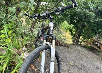 Rower Scott spark 30 full mtb