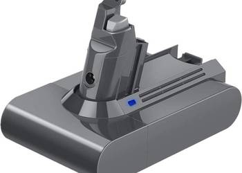 Vemico Bateria do Dyson V6 3500mAh