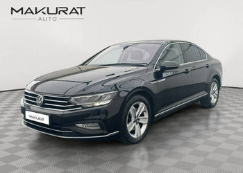 Volkswagen Passat GD9J868#1.5 TSI Elegance DSG Podgrz.f I szyba LED Salon …