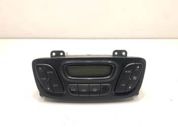 PANEL STEROWANIA NAWIEWU HYUNDAI SANTE FE I 97250-26XXX Hatchback 00-0