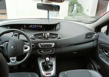 Renault Megane Scenic