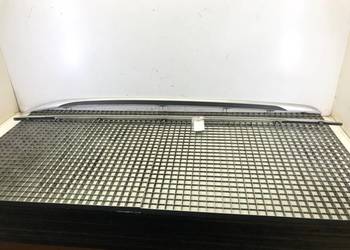 RELINGI DACHOWE OPEL ZAFIRA B Minivan 05-15 13186208