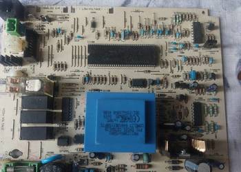 ARISTON UNO-COM  24MF-PI-EE  CS.1402 MODUŁ KOTŁA