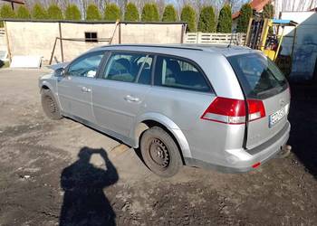 Opel Vrctra C*2003 r*2,2 DIRECT*Całość Lub Części*Silnik Igła.