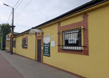 Lokal biurowo-usługowy 28 m² Czeladź ul.Wojkowicka 11