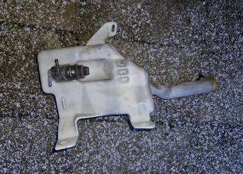Zbiornik płynu spryskiwaczy + pompka Opel Vectra C HB