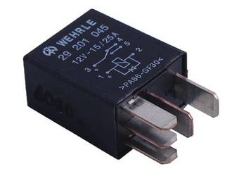 Przekaźnik 12V 10/20A AK514468