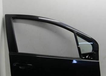 DRZWI PRZEDNIE PRAWY PRZÓD 209 TOYOTA YARIS III