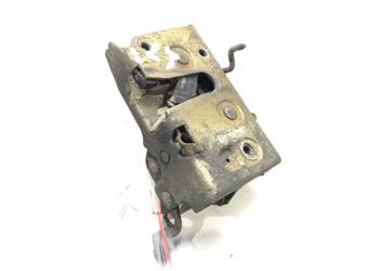 ZAMEK TYŁ LEWY FORD GRANADA II Sedan/Limuzyna 77-85