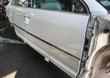 DRZWI PRAWE PRZÓD VOLKSWAGEN PHAETON II LIFT NIE LONG LR9A