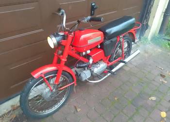 Sprzedam ogar 200