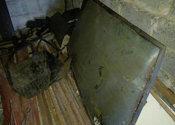 Części Renault R11, R18