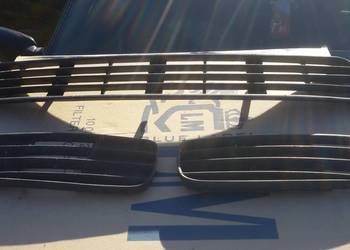 kratki przednie zderzaka audi 80b4