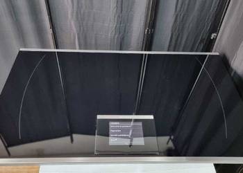 Płyta indukcyjna Miele KM 6395, szer. 93cm, FlexTouch, minutnik