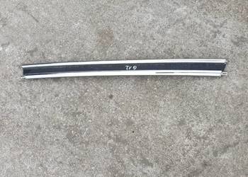 BMW 730LD G12 G11 LISTWA CHROM ZDERZAKA TYL 7369915