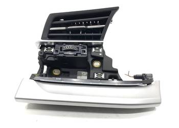 KRATKA NAWIEWU LEWY PRZÓD AUDI Q8 4M8820901A SUV WENTYLACJI