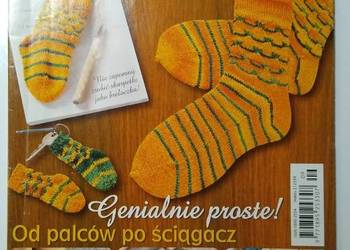 Diana Robótki Extra Skarpetki nr 5/2013