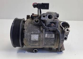 SPRĘŻARKA KLIMATYZACJI VW Fox 1.2 6V _ pompa 6Q0820808C