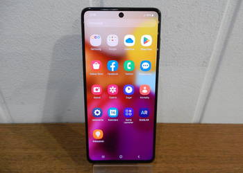 Telefon Samsung Galaxy A71 6/128GB