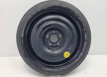 KOŁO DOJAZDOWE Toyota Avensis T27 Camry 145/70 D17 R17 5x114.3 dojazdówka