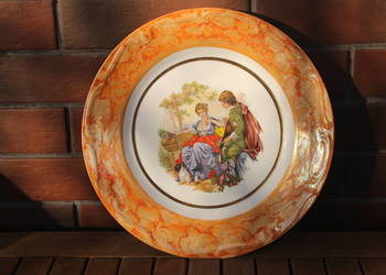 stary patera Bogucice