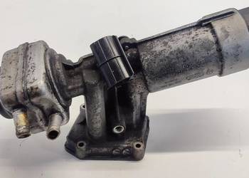 AUDI A3 8P OBUDOWA FILTRA OLEJU 038115466 038115389