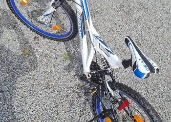 Rower 26cale crosswind stan dobry.