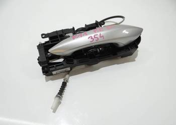 KLAMKA DRZWI PRAWA PRZEDNIA BMW F10 F11 354 EU