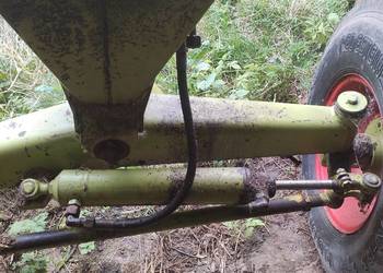 Siłownik Claas Mercator Dominator Consul