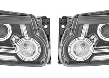 Land Rover Discovery 13-16 Reflektor przedni lampa przednia NOWA