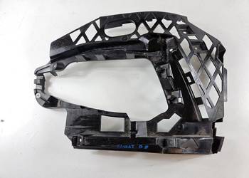 VW PASSAT B8 R-LINE ŚLIZG LEWY ZDERZAKA PRZÓD 3G0807177G