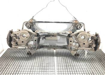 BELKA TYŁ FORD MONDEO MK5 Hatchback TYLNA, ZAWIESZENIA