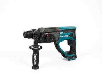 Młotowiertarka akumulatorowa Makita BHR202 (DHR202) 18V LXT SDS