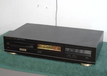 Świetne CD Fisher AD-913 Japan sprawny i ładny. WYSYŁKA