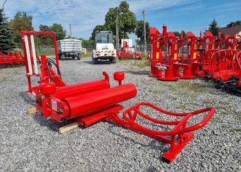 Owijarka Do Bel Altro,Strumyk,Agro Max