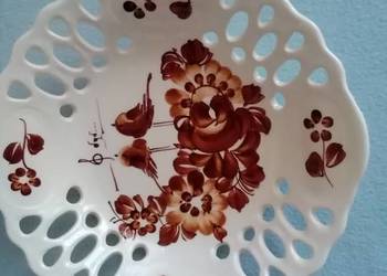 Patera azurowa Patera azurowa