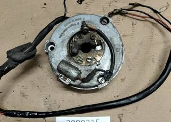 WSK 175 zapłon iskrownik