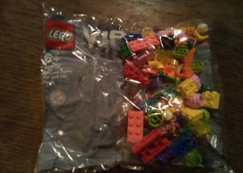 Lego zabawa i styl 40512