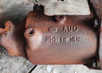 Katalizator nissan Almera 2004 n16 1.5