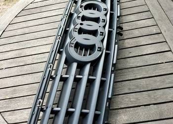 Oryginalny grill atrapa Audi A4B6 cabrio stan bdb wysyłka