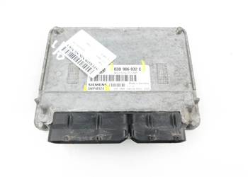 STEROWNIK VW POLO IV 1.2 6V 03D906032C 5WP40124