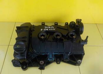 PEUGEOT 208 C3 308 DS3 1.2 VTI 16r 82KM HMZ HM01 pokrywa zaworow 9806820880